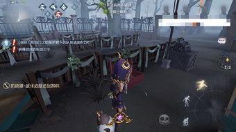 第五人格最新爆料在哪看到,神秘角色即将登场，揭秘游戏新篇章