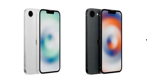 苹果16e最新爆料,颠覆性设计即将揭晓，五大亮点抢先看