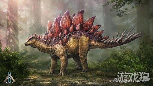 方舟最新生物爆料,进化新纪元——揭秘最新生物进化之谜