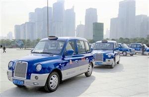 深圳出租车最新爆料,最新爆料揭示行业变革