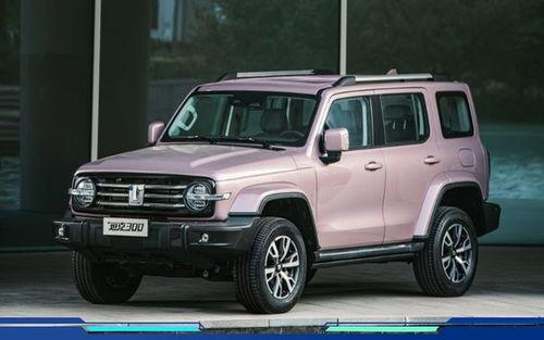 坦克300最新爆料油耗,高效动力与燃油经济性完美兼顾